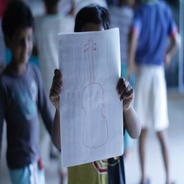 Neev Welfare Society